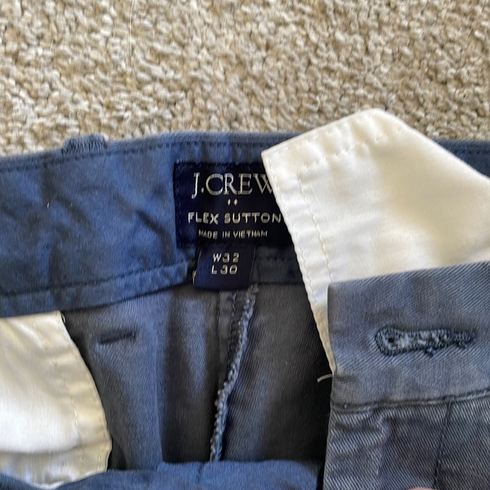 Worn Only Once Or Twice. Great Condition J.Crew P… - image 2